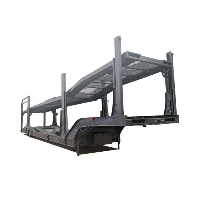 Car Carrier/Karru tat-Trasport