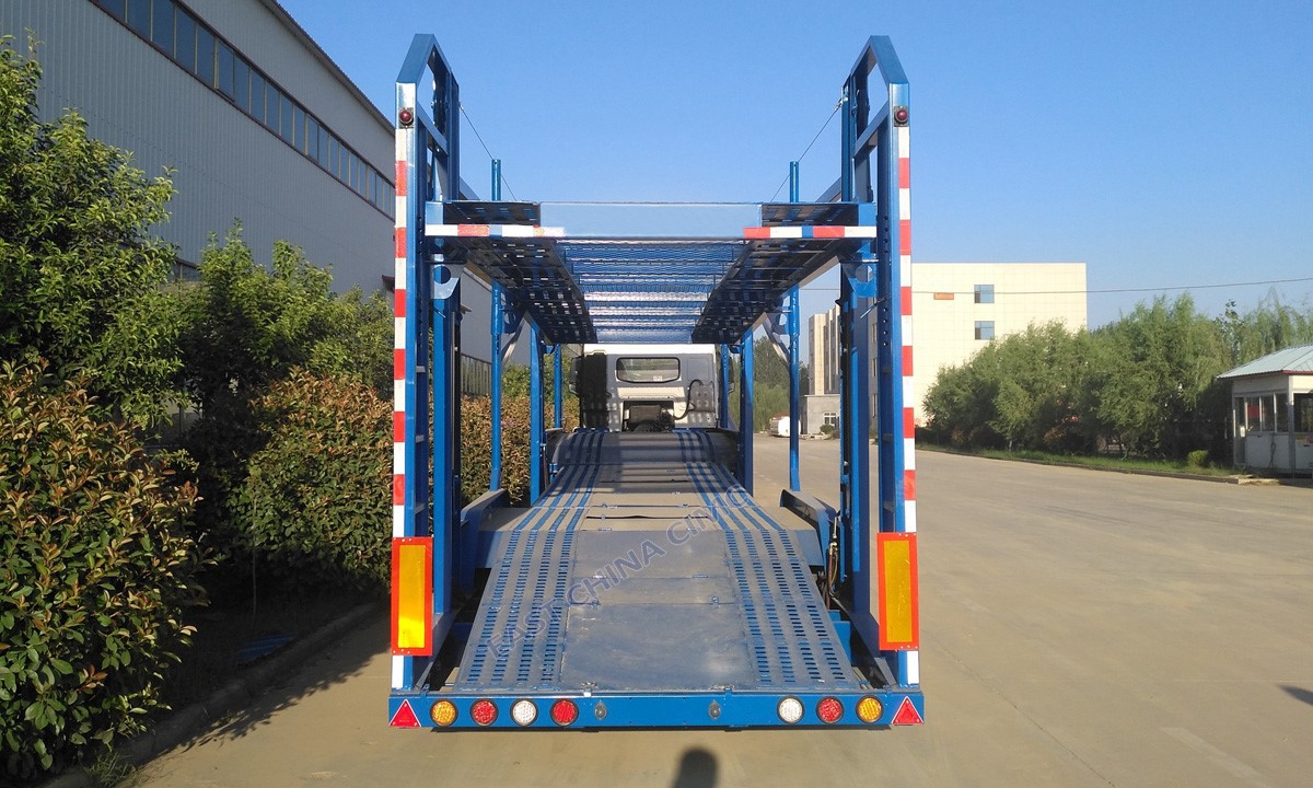 Car Carrier/Transport Trailer Car Carrier/Transport Trailer