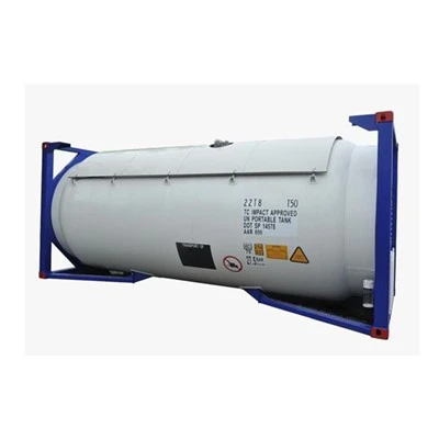 Tank tal-LPG