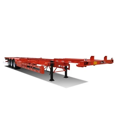 Karru Skeletru 40ft